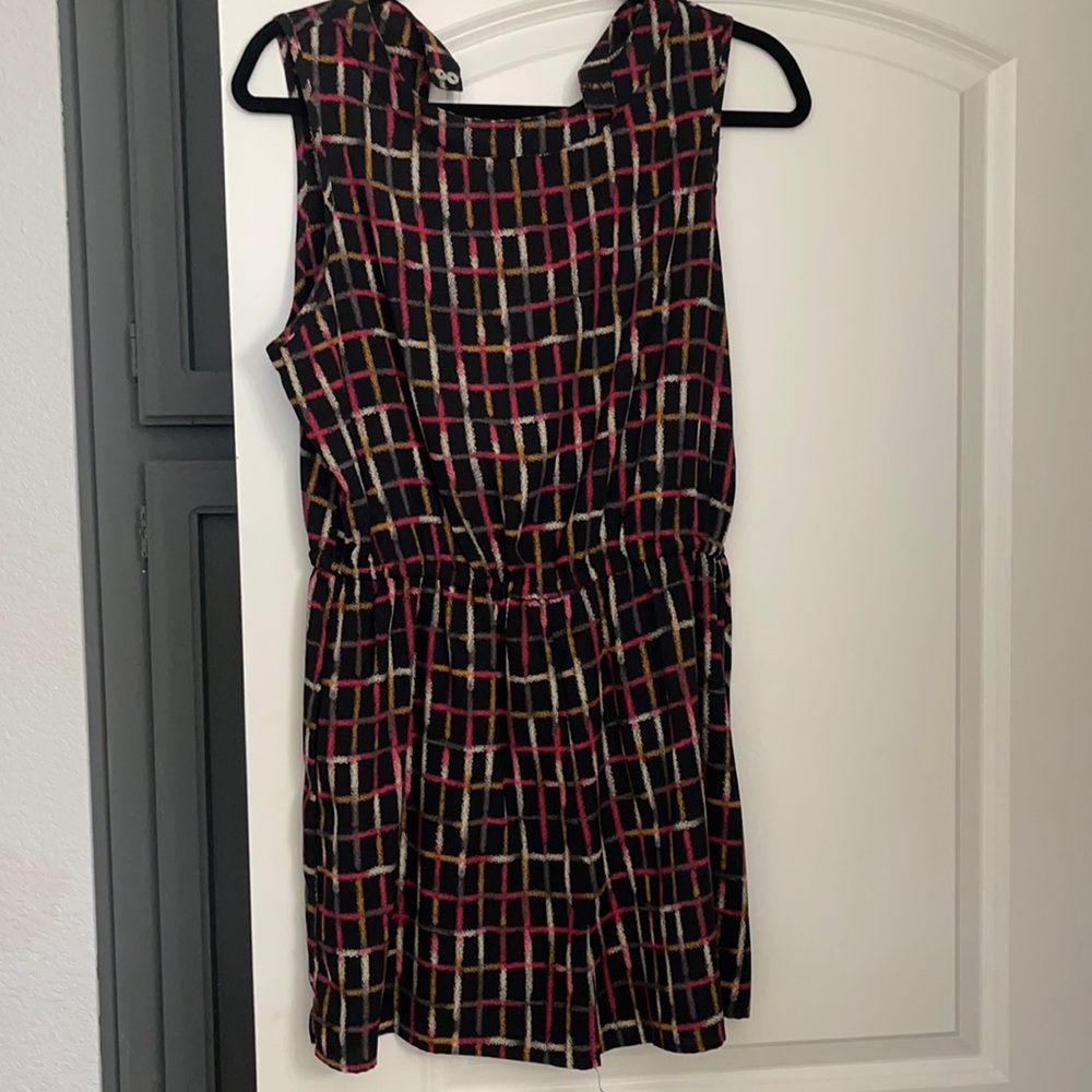 Love Culture Romper